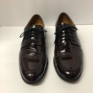 Mens Cole Haan dress shoes size 12m